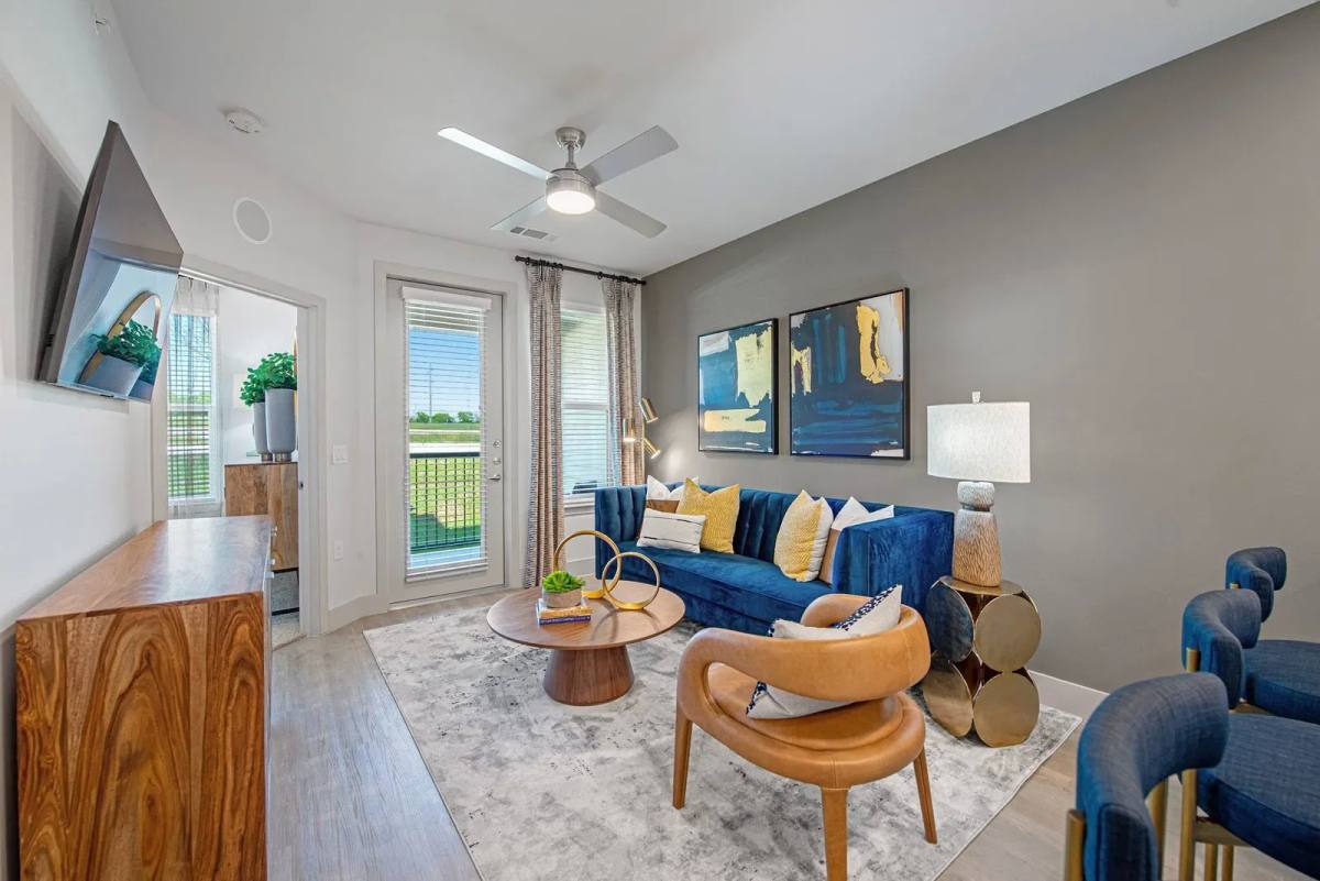 Apartment for rent at 3909 N Loop #288, Denton, TX 76208