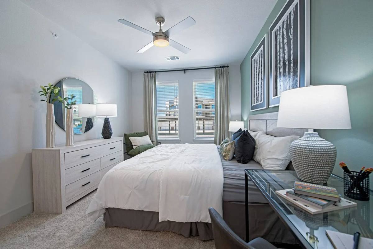 Apartment for rent at 3909 N Loop #288, Denton, TX 76208