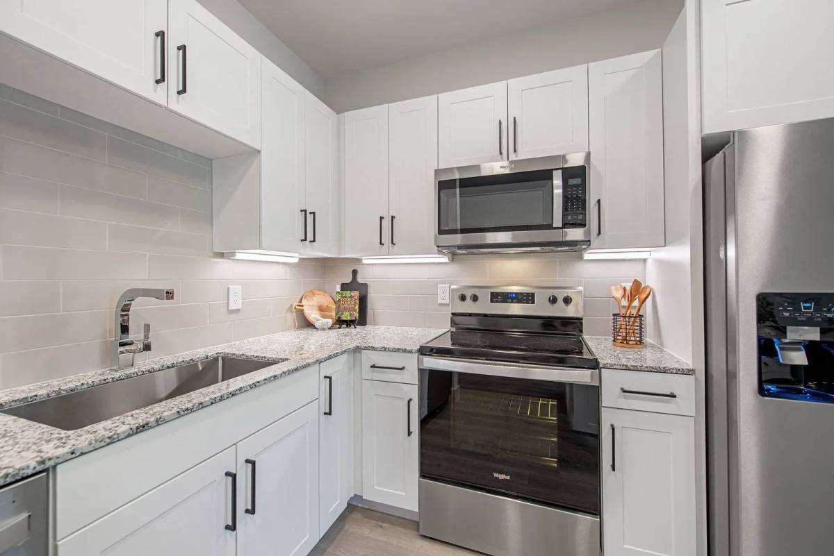 Apartment for rent at 3909 N Loop #288, Denton, TX 76208