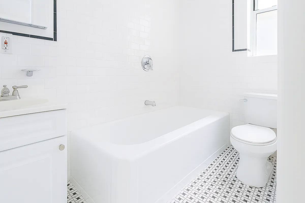 Apartment for rent at 117 W 13th St #35, New York, NY 10011