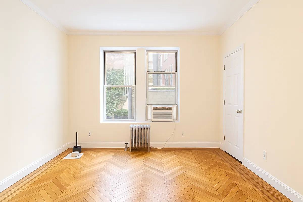 Apartment for rent at 117 W 13th St #35, New York, NY 10011