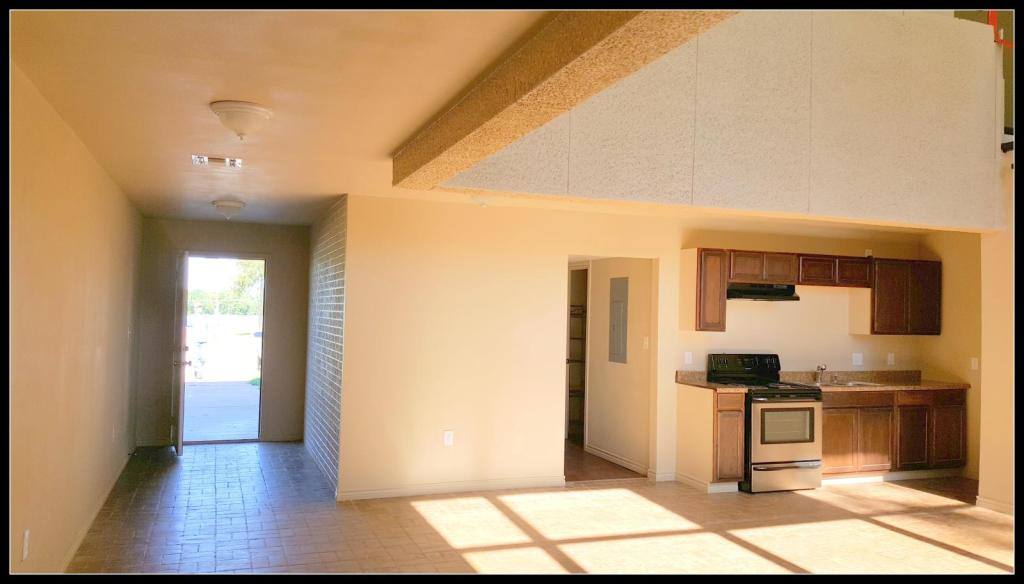 Apartment for rent at 911 College Ave, Jacksonville, TX 75766