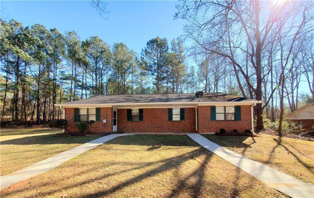 House for rent at 2000 Patterson Court, Lawrenceville, GA 30044