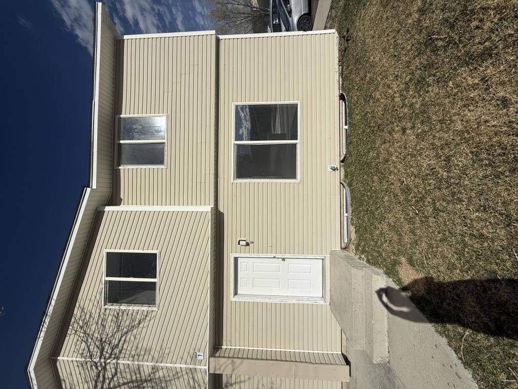 Townhouse for rent at 1240 W Teton Blvd, Green River, WY 82935