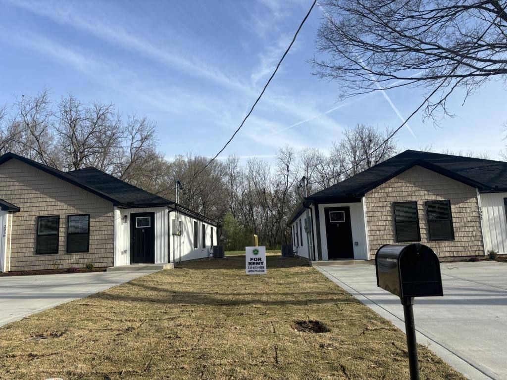 House for rent at 2058 Ellis St, Milan, TN 38358