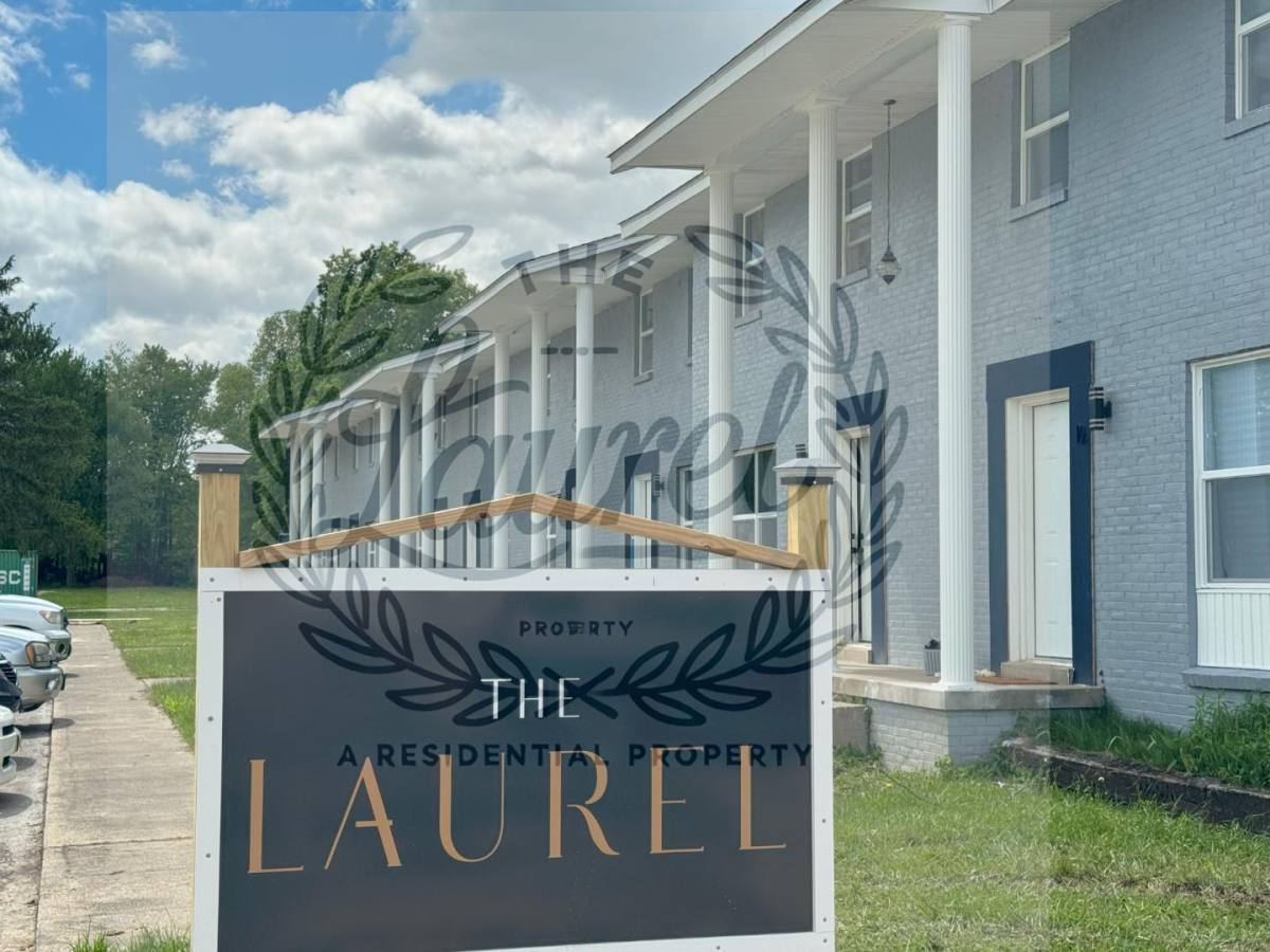 Townhouse for rent at 453 S Laurel Rd, London, KY 40744