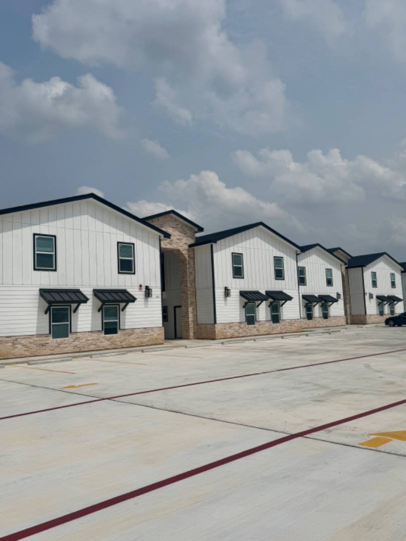 Apartment for rent at 800 Ragland St #10, Mission, TX 78572