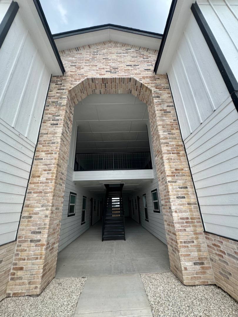 Apartment for rent at 800 Ragland St #10, Mission, TX 78572