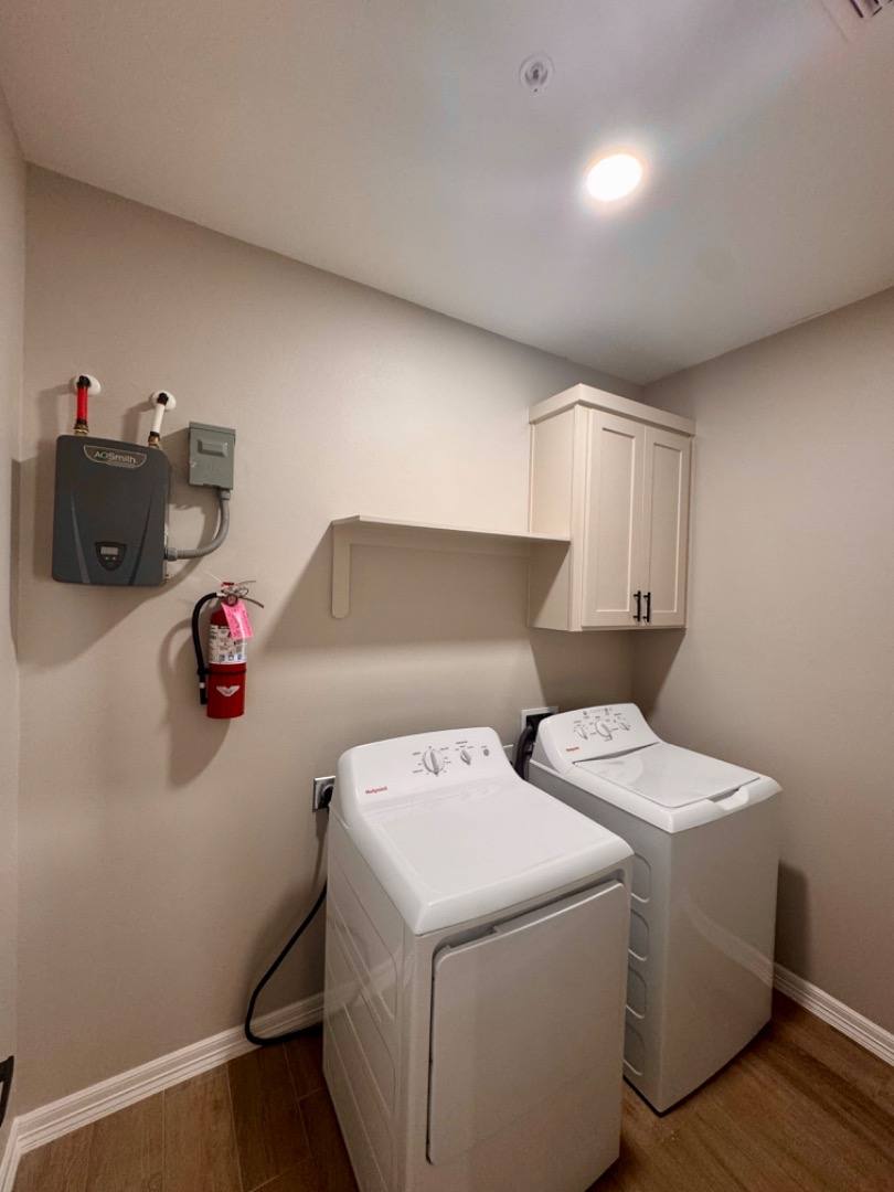 Apartment for rent at 800 Ragland St #10, Mission, TX 78572