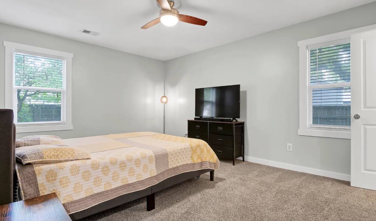 House for rent at 4618 Trafalgar Rd, Wilmington, NC 28405