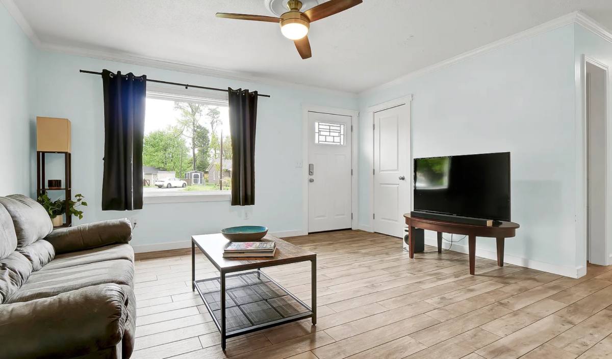 House for rent at 4618 Trafalgar Rd, Wilmington, NC 28405