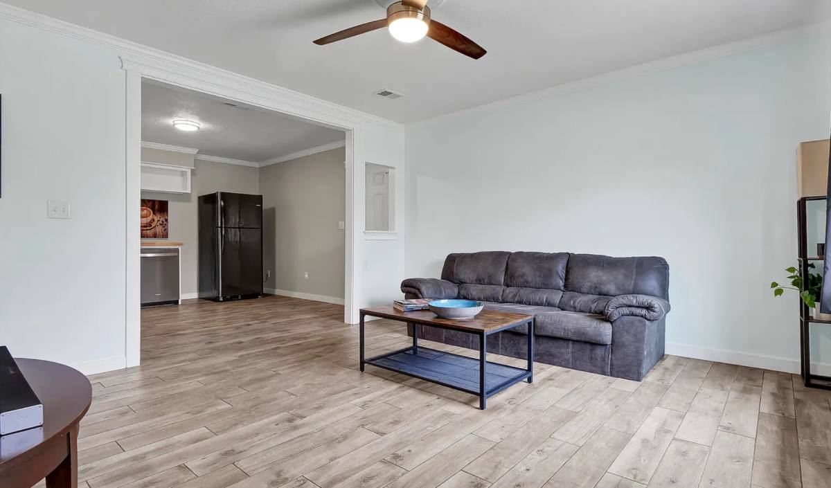 House for rent at 4618 Trafalgar Rd, Wilmington, NC 28405