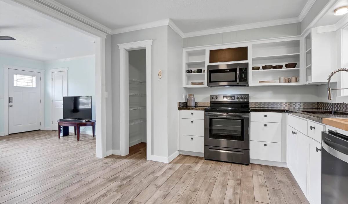 House for rent at 4618 Trafalgar Rd, Wilmington, NC 28405