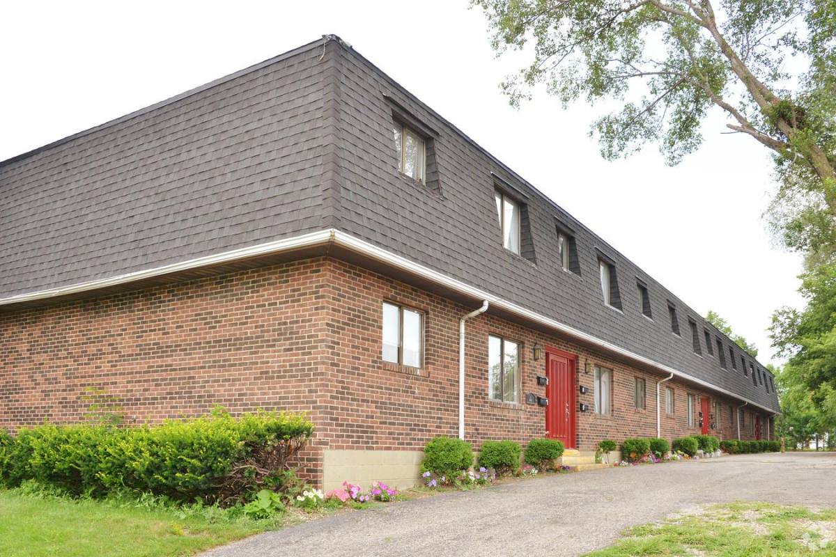 Apartment for rent at 1505 Manchester Ave #1507, Dayton, OH 45402