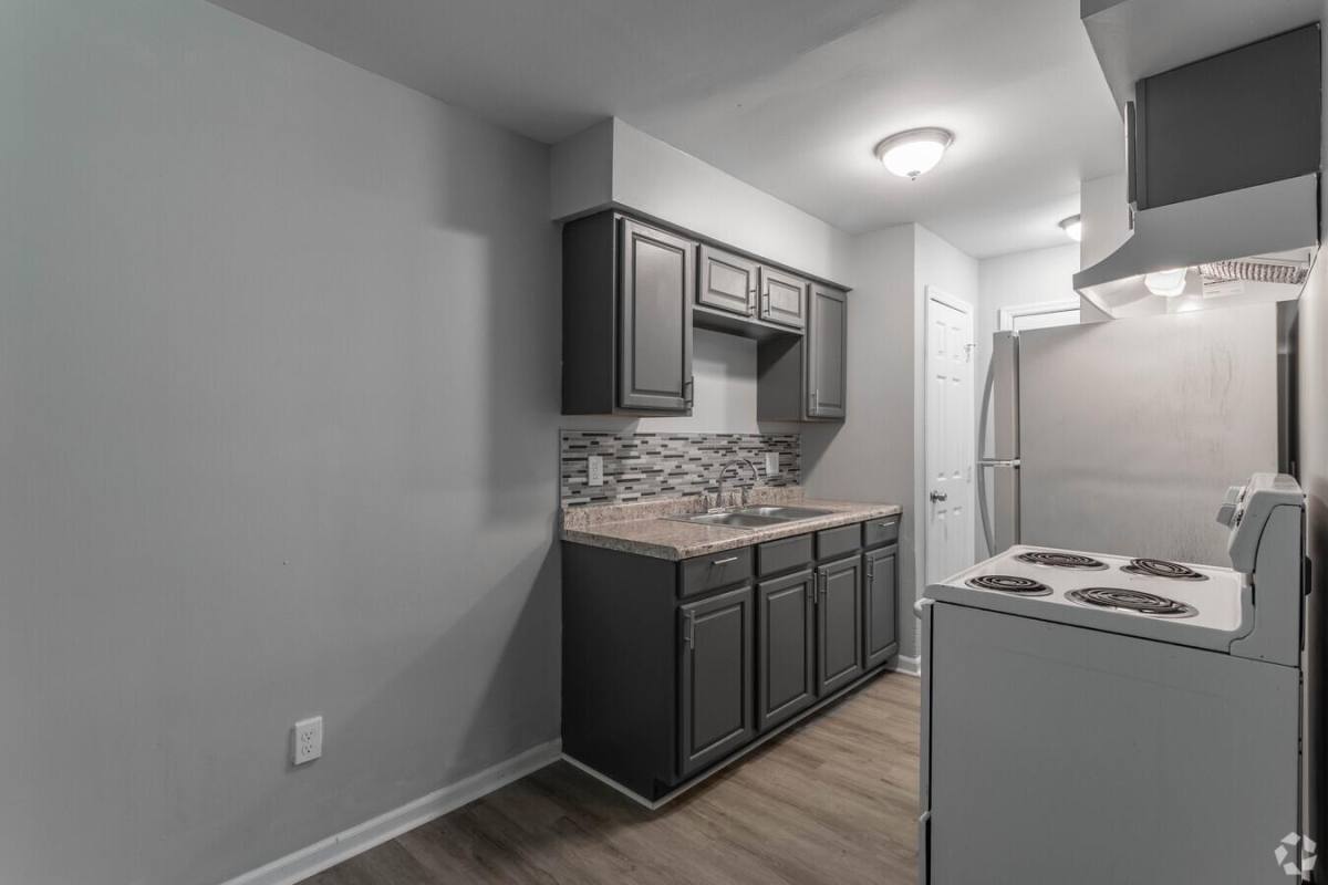 Apartment for rent at 1505 Manchester Ave #1507, Dayton, OH 45402