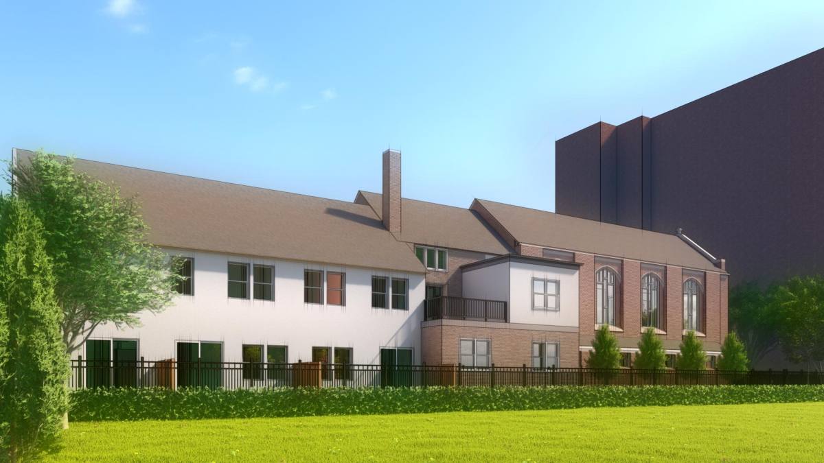 Apartment for rent at 92 E Forest #206, Detroit, MI 48201