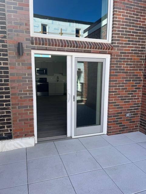 Apartment for rent at 92 E Forest #206, Detroit, MI 48201