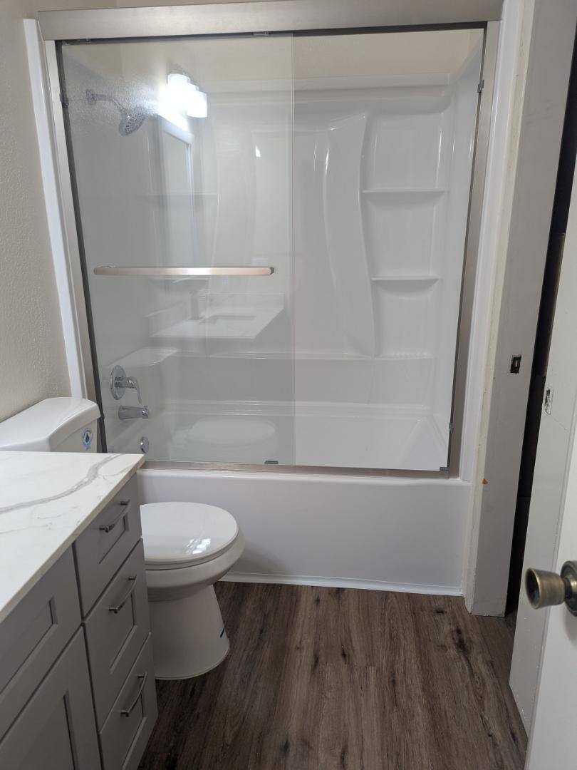 Apartment for rent at 2605 French St #F07, Santa Clara, CA 95051