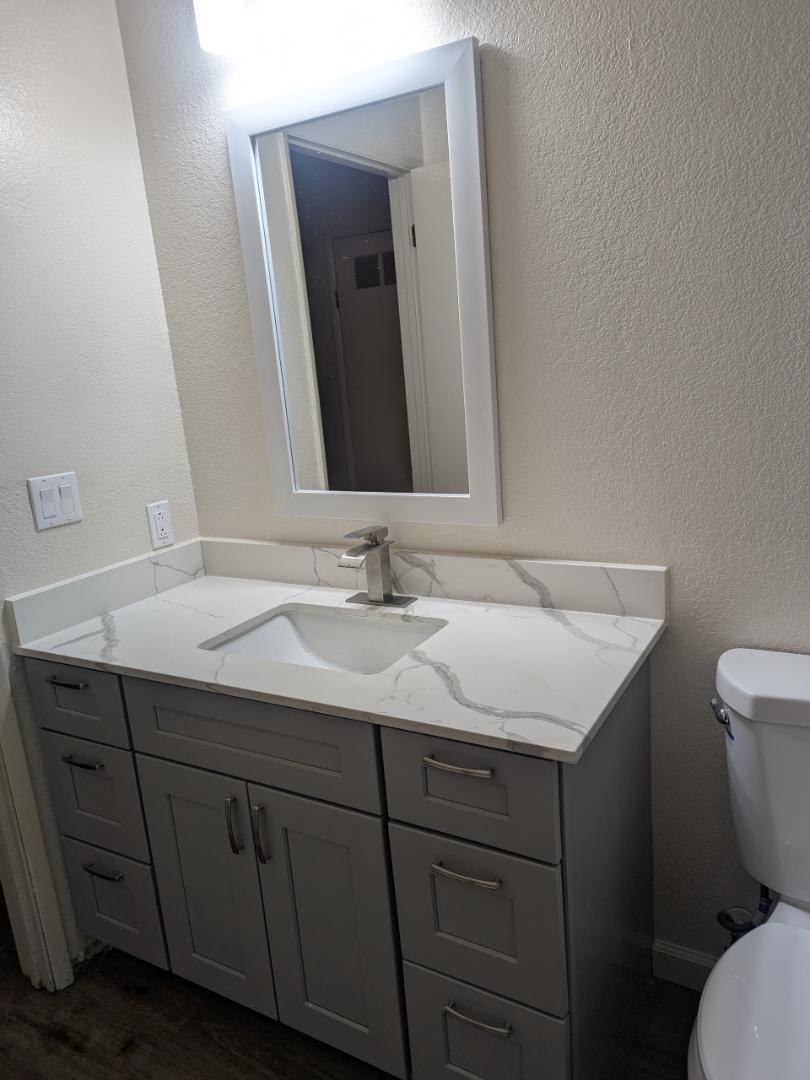 Apartment for rent at 2605 French St #F07, Santa Clara, CA 95051