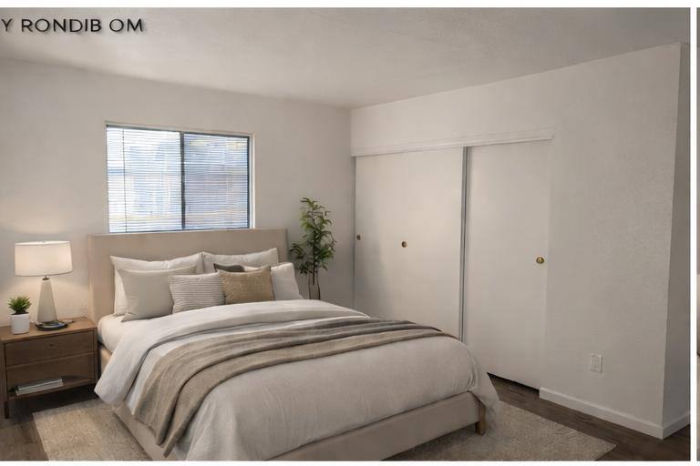 Apartment for rent at 2605 French St #F07, Santa Clara, CA 95051