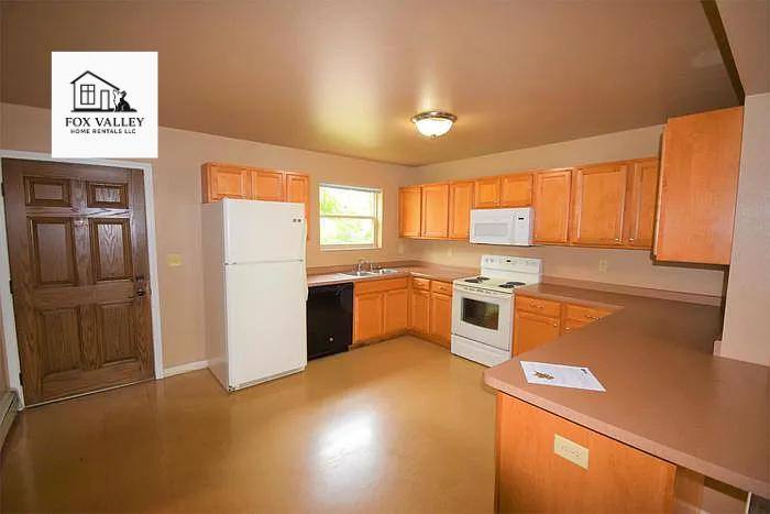 Apartment for rent at 3700 Doolittle Dr #7, Stevens Point, WI 54481