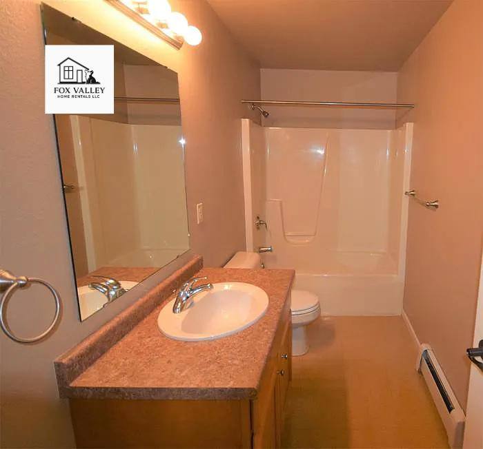 Apartment for rent at 3700 Doolittle Dr #7, Stevens Point, WI 54481