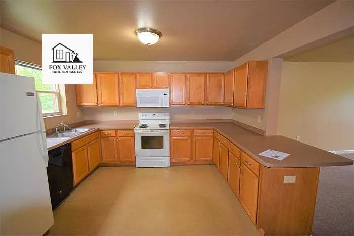 Apartment for rent at 3700 Doolittle Dr #7, Stevens Point, WI 54481