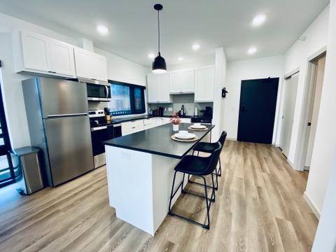 Apartment for rent at 810 Broadway Ave N #107, Rochester, MN 55906