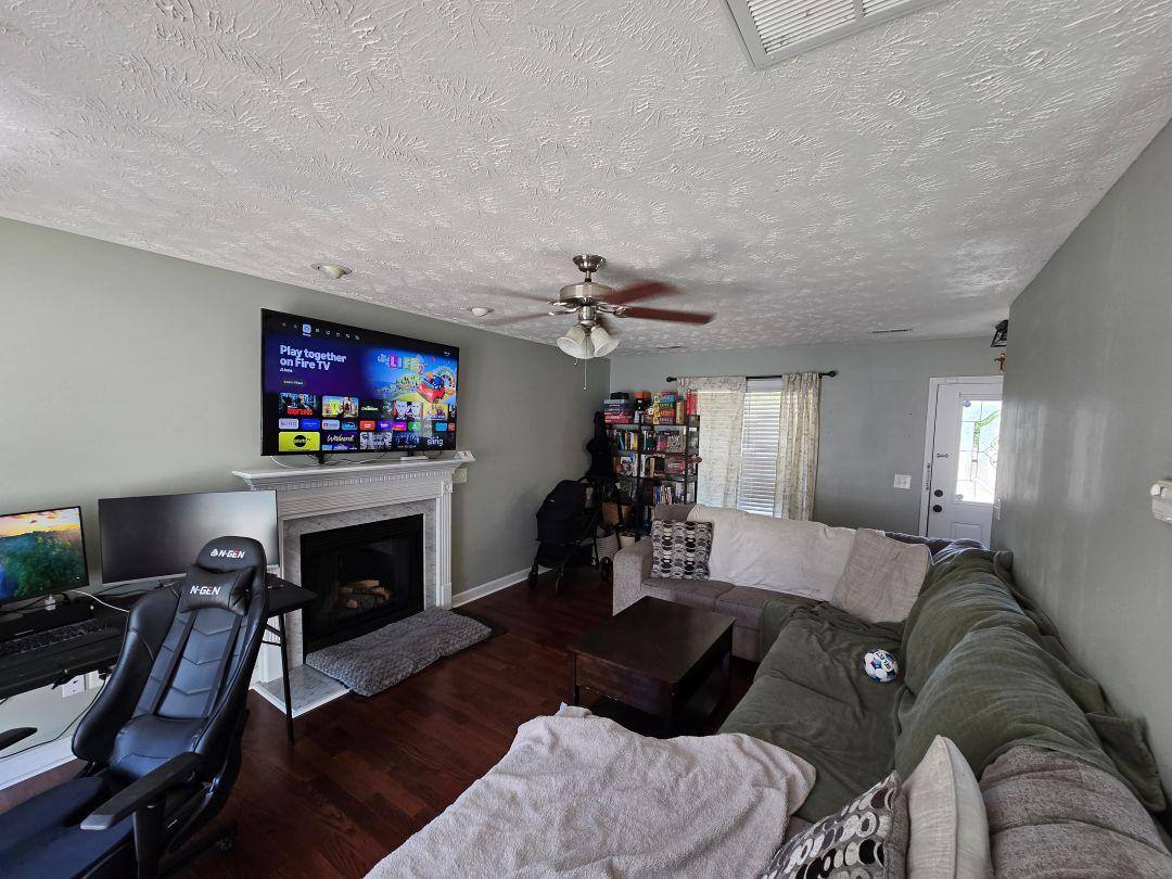 House for rent at 18 Boston Harbor #283, Cameron, NC 28326