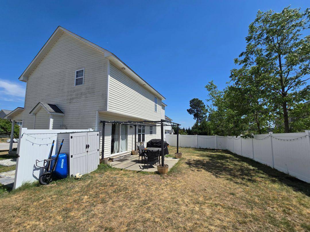 House for rent at 18 Boston Harbor #283, Cameron, NC 28326