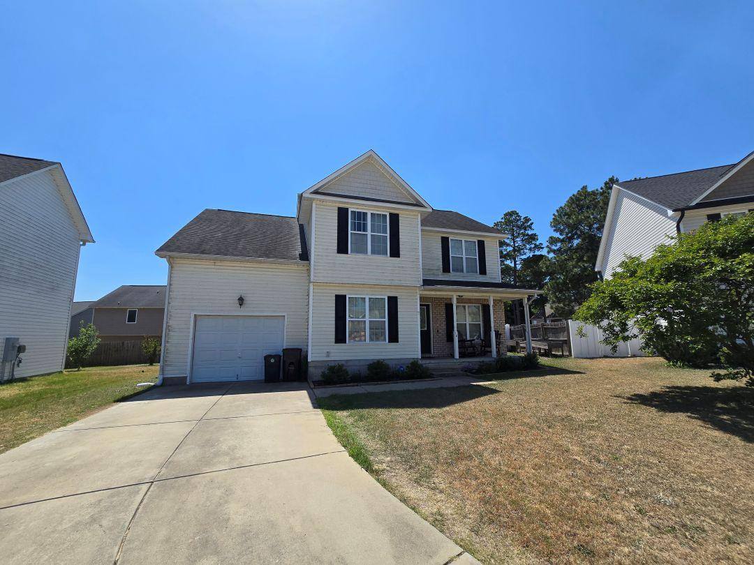 House for rent at 18 Boston Harbor #283, Cameron, NC 28326