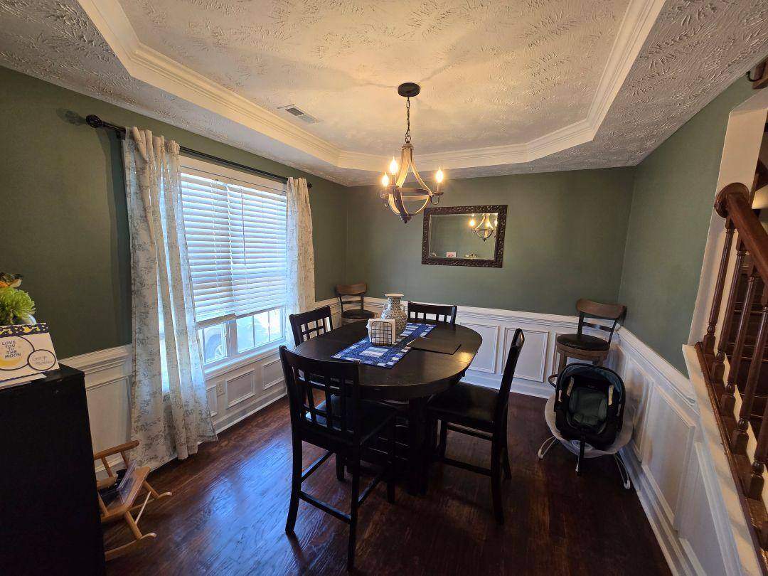 House for rent at 18 Boston Harbor #283, Cameron, NC 28326