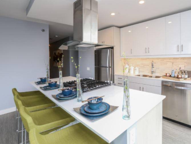 Apartment for rent at 1401 S State St, Chicago, IL 60605