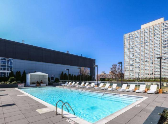 Apartment for rent at 2138 S Indiana Ave, Chicago, IL 60616