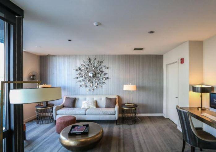 Apartment for rent at 2138 S Indiana Ave, Chicago, IL 60616