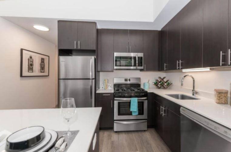 Apartment for rent at 51 E 14th St, Chicago, IL 60605
