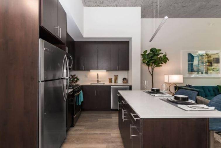 Apartment for rent at 51 E 14th St, Chicago, IL 60605