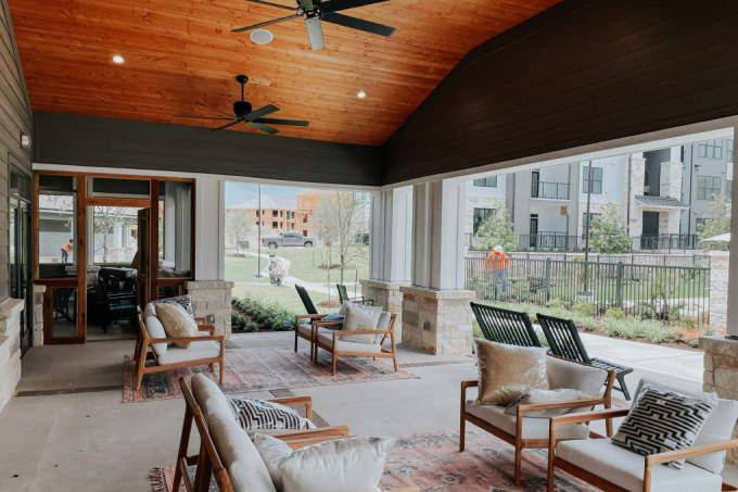 Apartment for rent at 610 E Wells Branch Parkway, Pflugerville, TX 78660