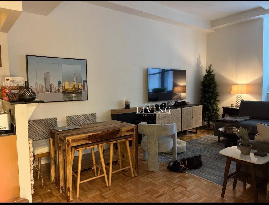 Apartment for rent at 85 John St #2E, New York, NY 10038