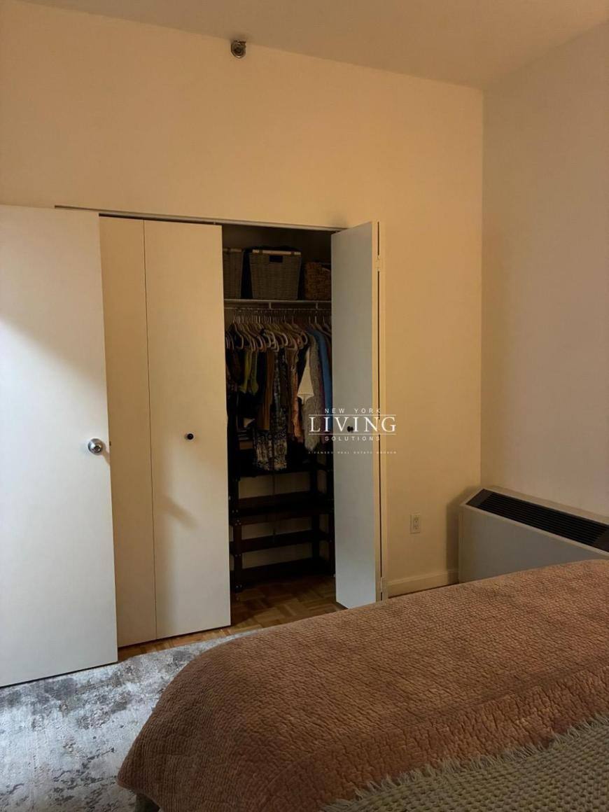 Apartment for rent at 85 John St #2E, New York, NY 10038
