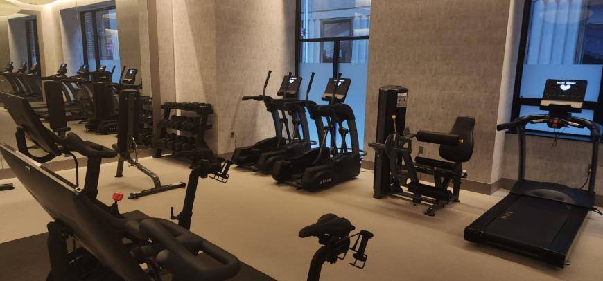 Apartment for rent at 85 John St #2E, New York, NY 10038