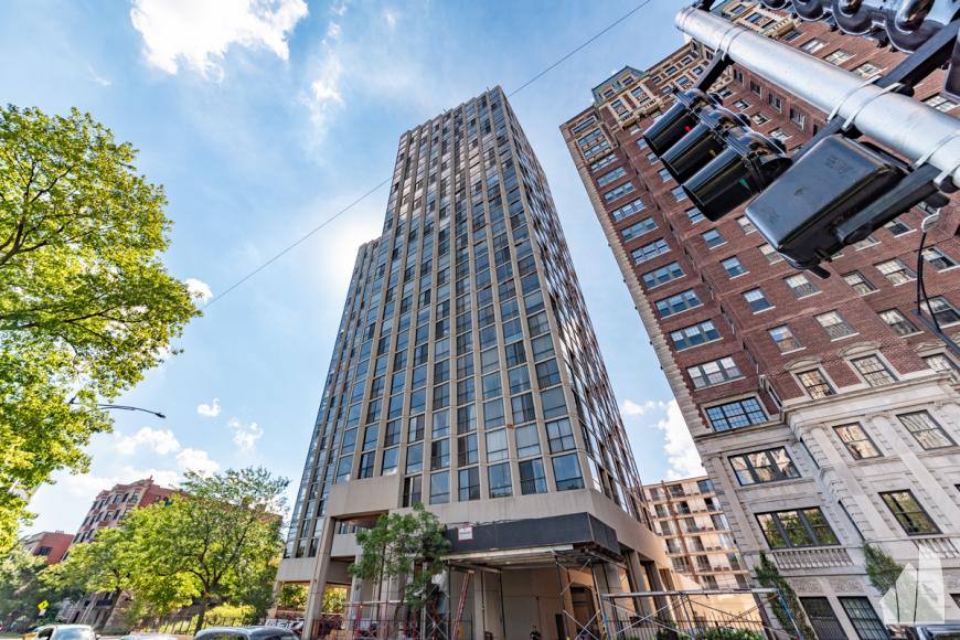Condo for rent at 345 W Fullerton Parkway #2908, Chicago, IL 60614