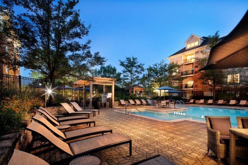 Apartment for rent at 99 Needham St, Newton Highlands, MA 02461