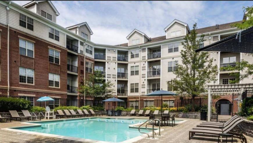 Apartment for rent at 99 Needham St, Newton Highlands, MA 02461