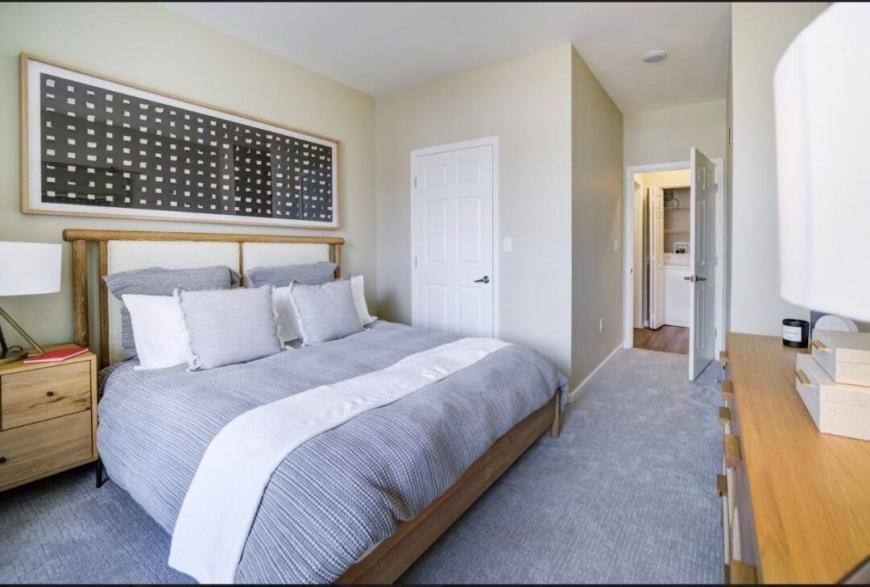 Apartment for rent at 99 Needham St, Newton Highlands, MA 02461