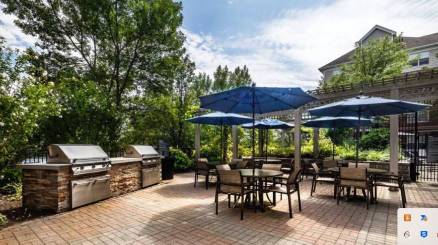Apartment for rent at 99 Needham St, Newton Highlands, MA 02461