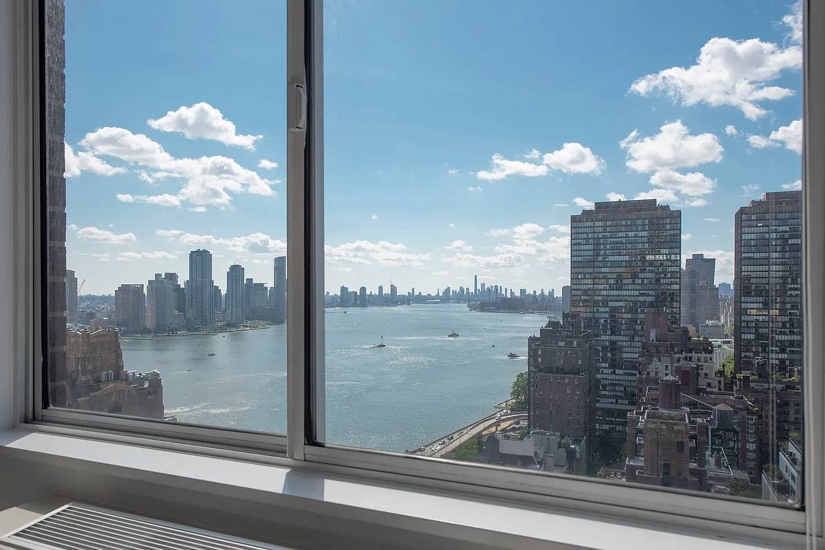 Apartment for rent at 429 E 52nd St #29CC, New York, NY 10022