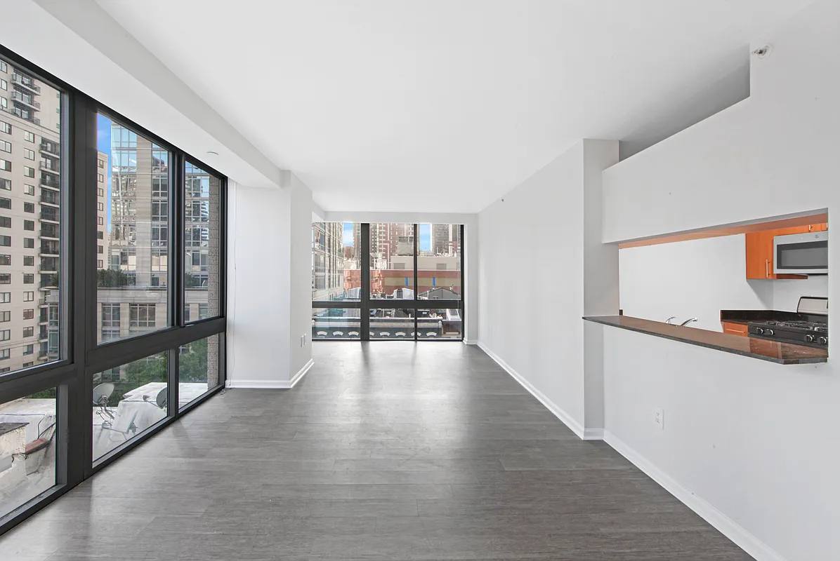 Apartment for rent at 408 E 92nd St #20EE, New York, NY 10128
