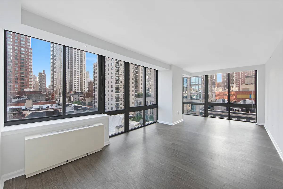 Apartment for rent at 408 E 92nd St #20EE, New York, NY 10128