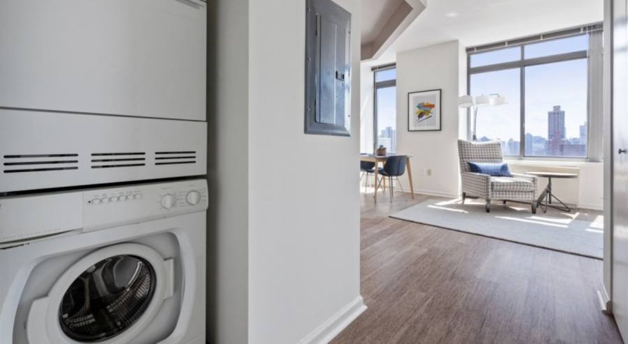 Apartment for rent at 408 E 92nd St #20EE, New York, NY 10128